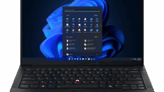 Lenovoからインテル200搭載「ThinkPad E14 Gen7」が発売。同じ名前で２種類のモデルが！？