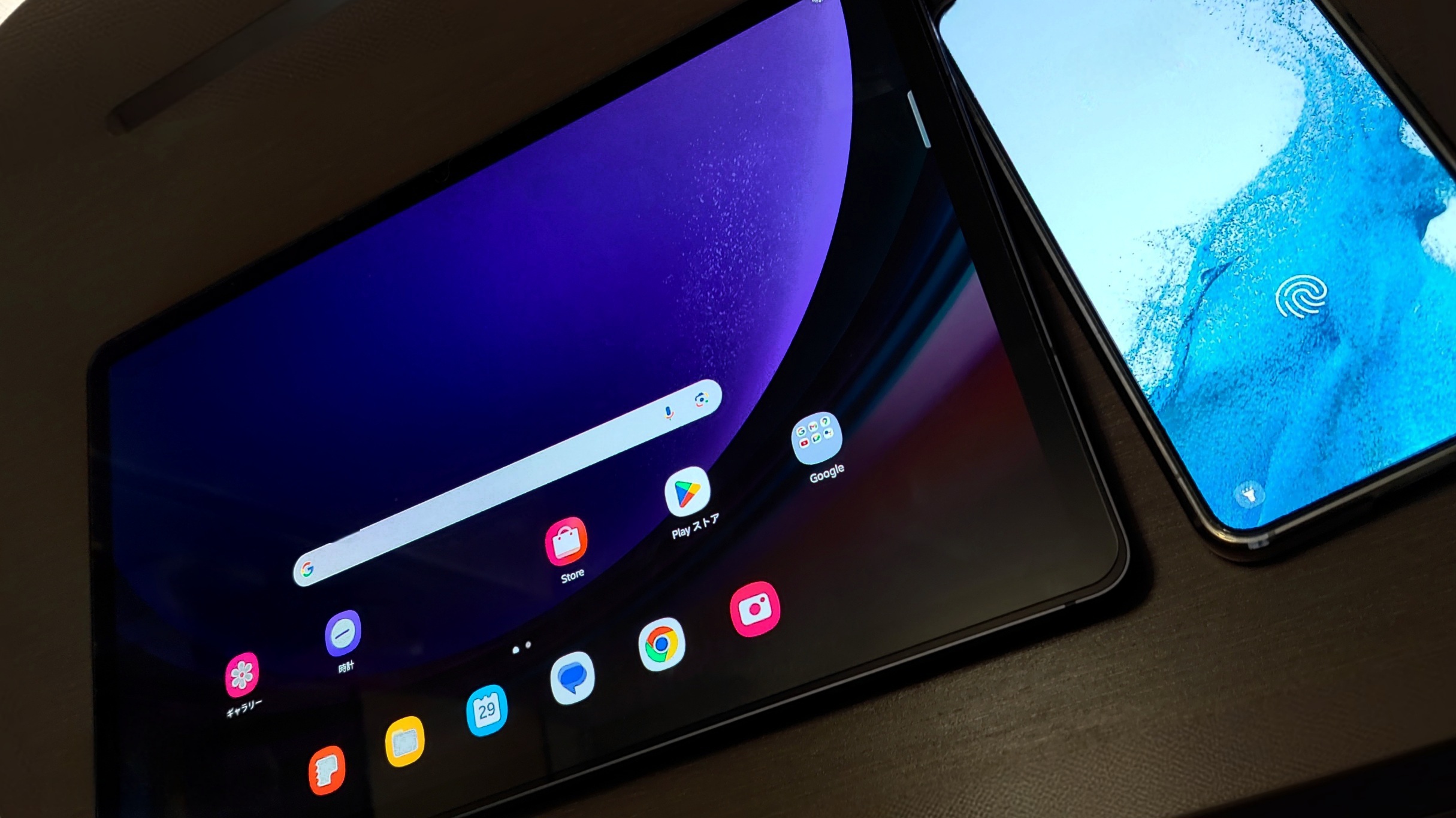 Galaxyでカメラをシャッター音をオフにする安全な方法！ – もばさい！