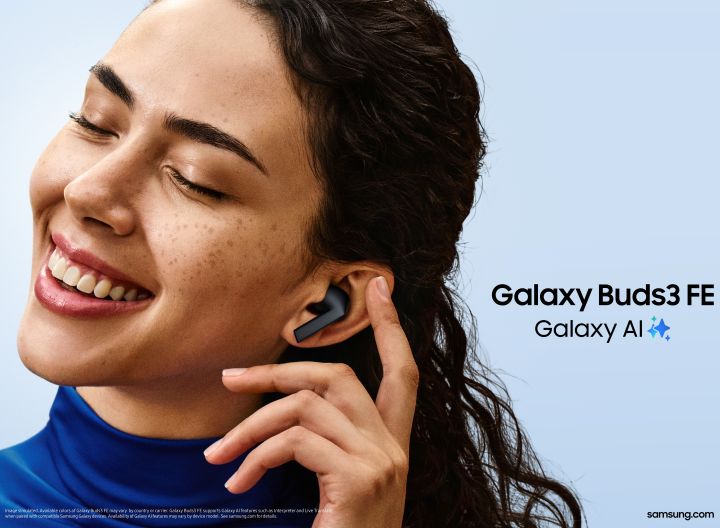galaxy buds3 fe