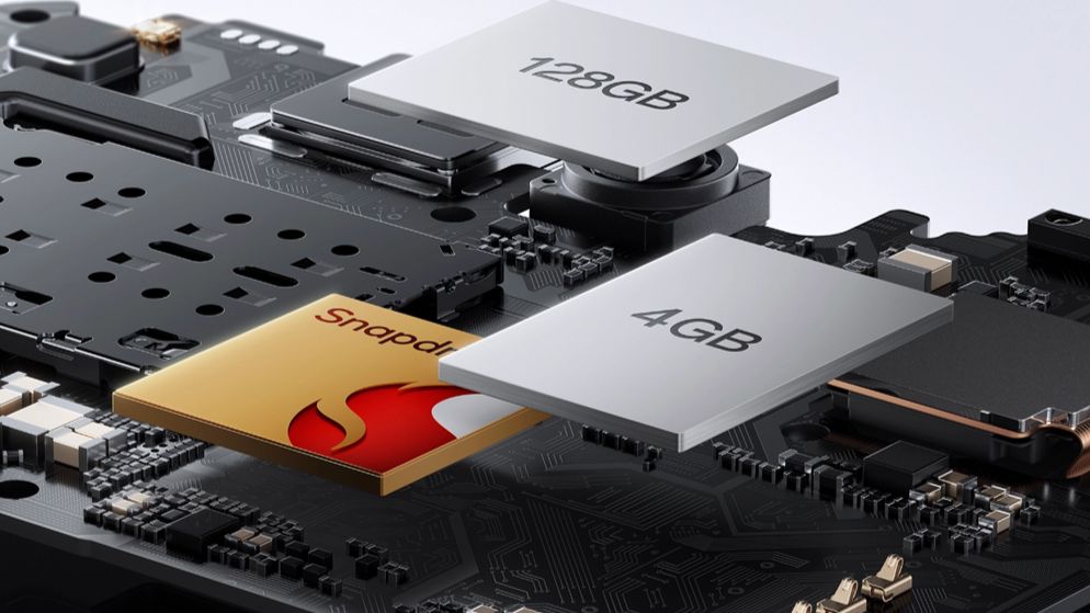 oppo a5x soc