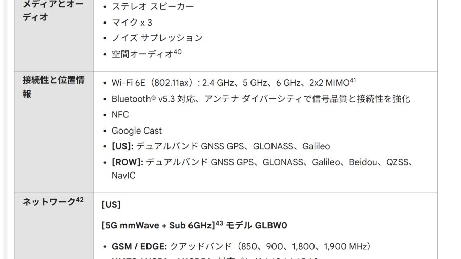 Google Pixel ヘルプ