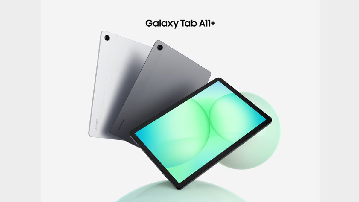 Galaxy Tab A11+