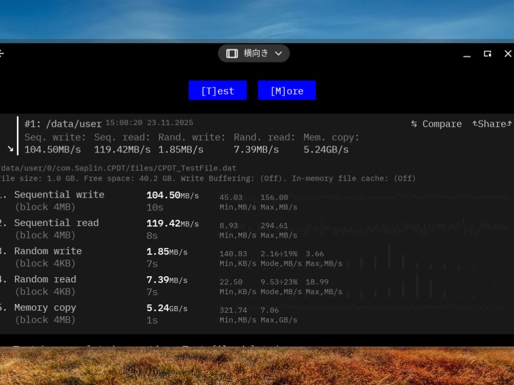 Lenovo 14e Chromebook Gen 3 CPDT