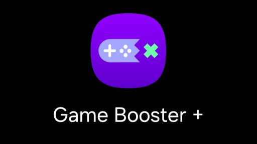 Galaxy S25 Game Booster+