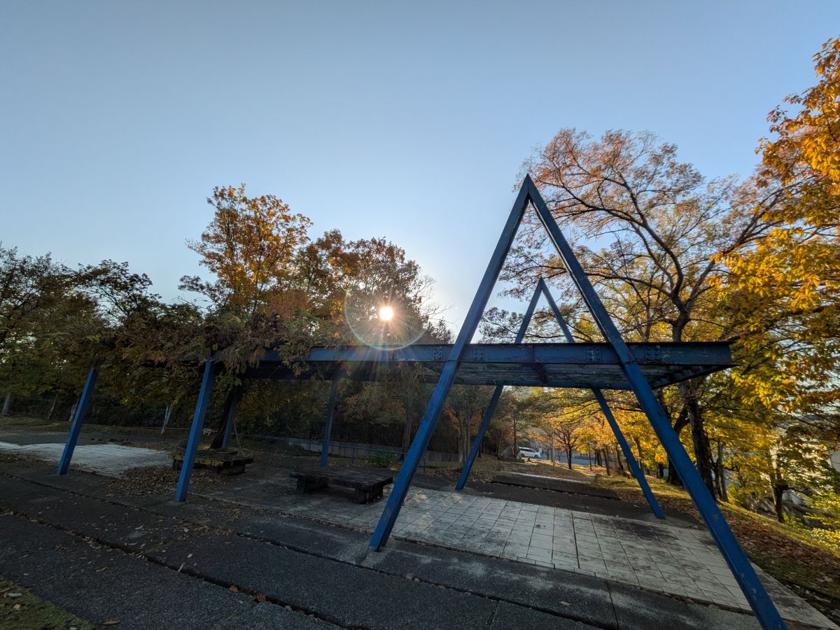 Pixel 9a カメラ撮影 超広角