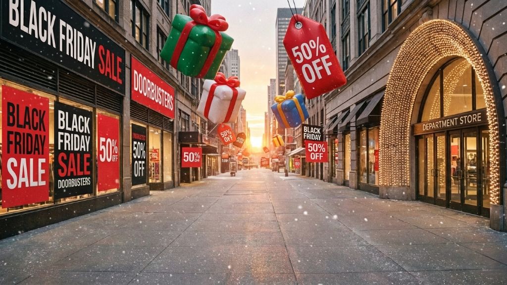 AIで生成されたイメージ