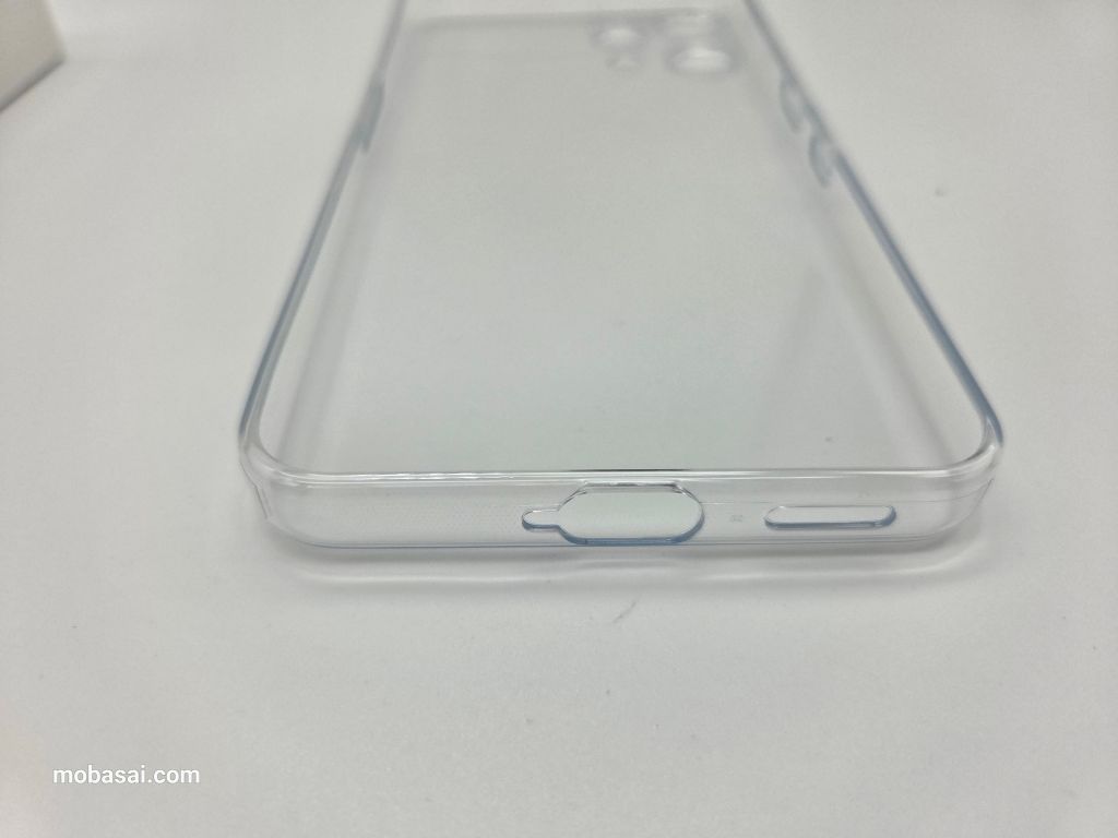 Nothing Phone (3a) lite