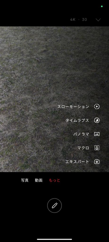 Nothing Phone (3a) lite マクロ撮影