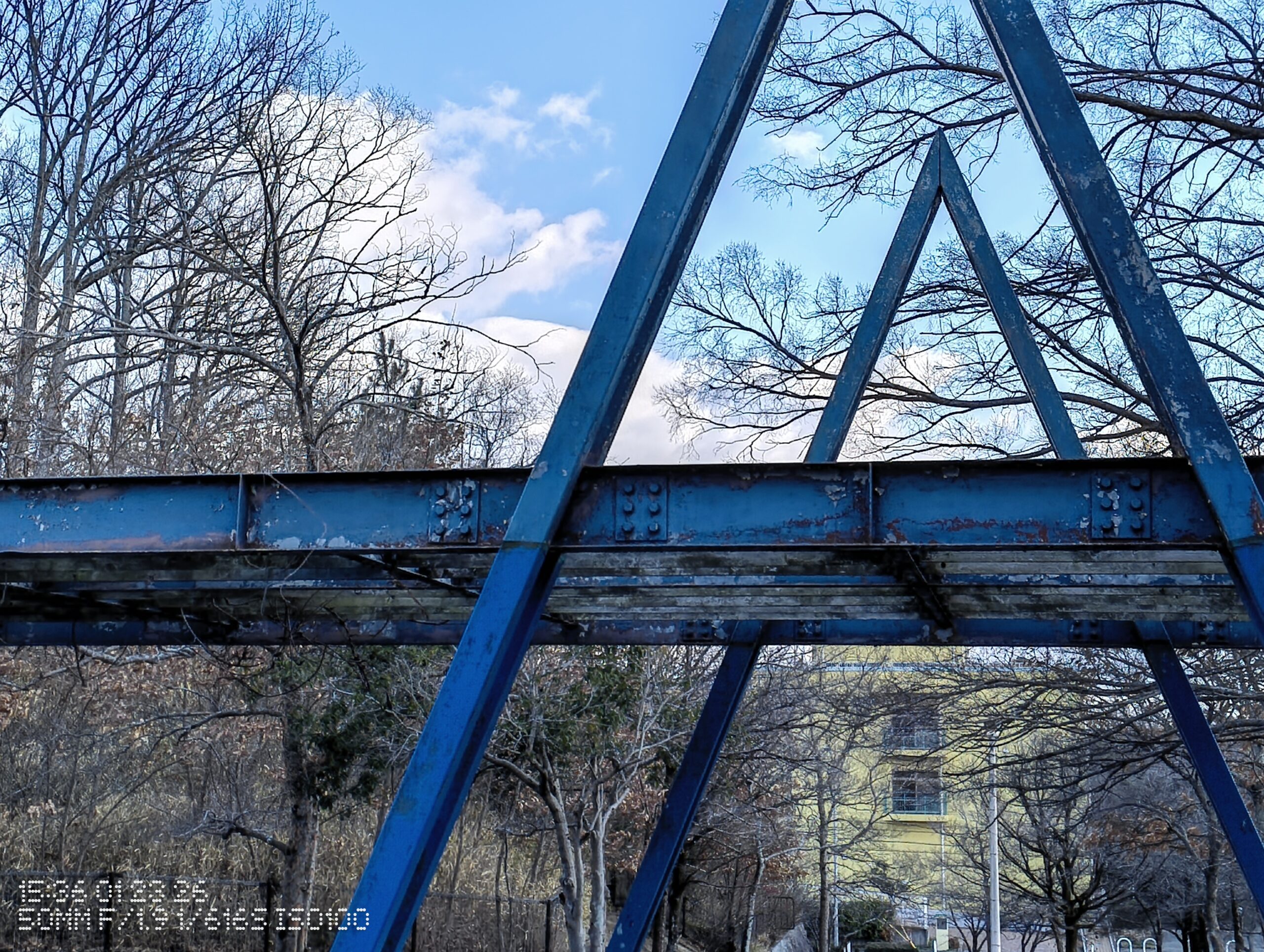 Nothing Phone (3a) lite 2倍ズーム