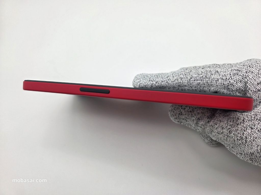 Nothing Phone (3a) lite