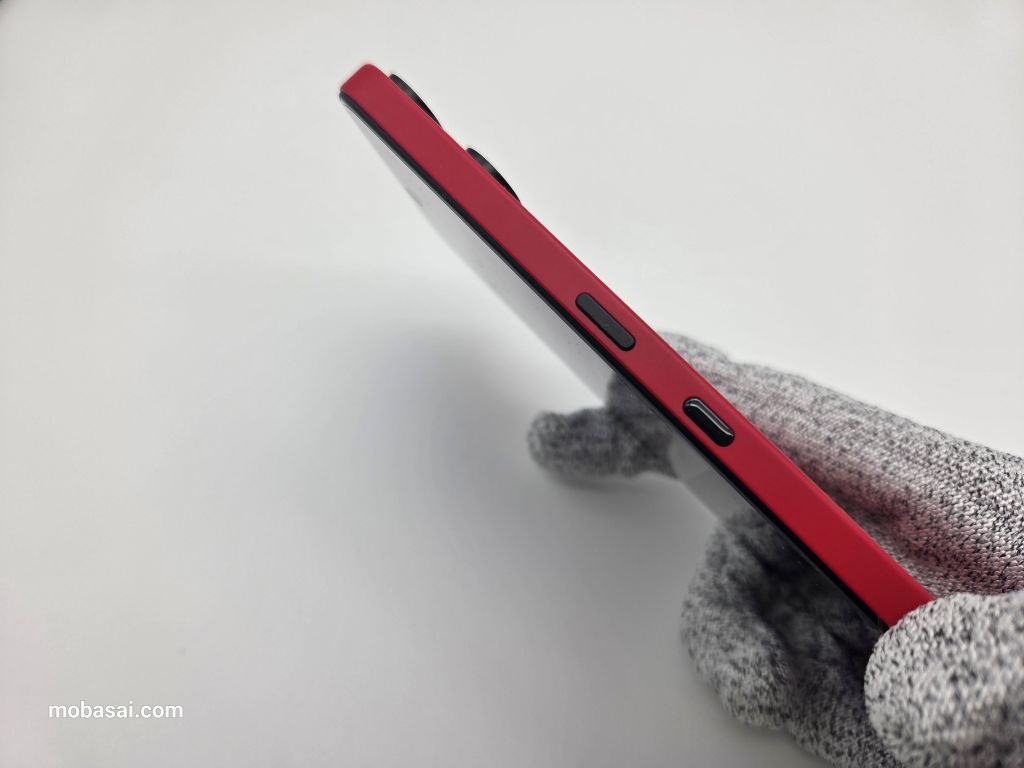 Nothing Phone (3a) lite