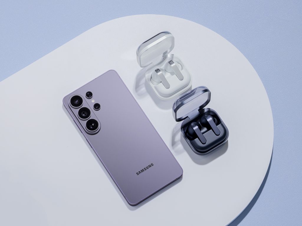 Galaxy Buds4