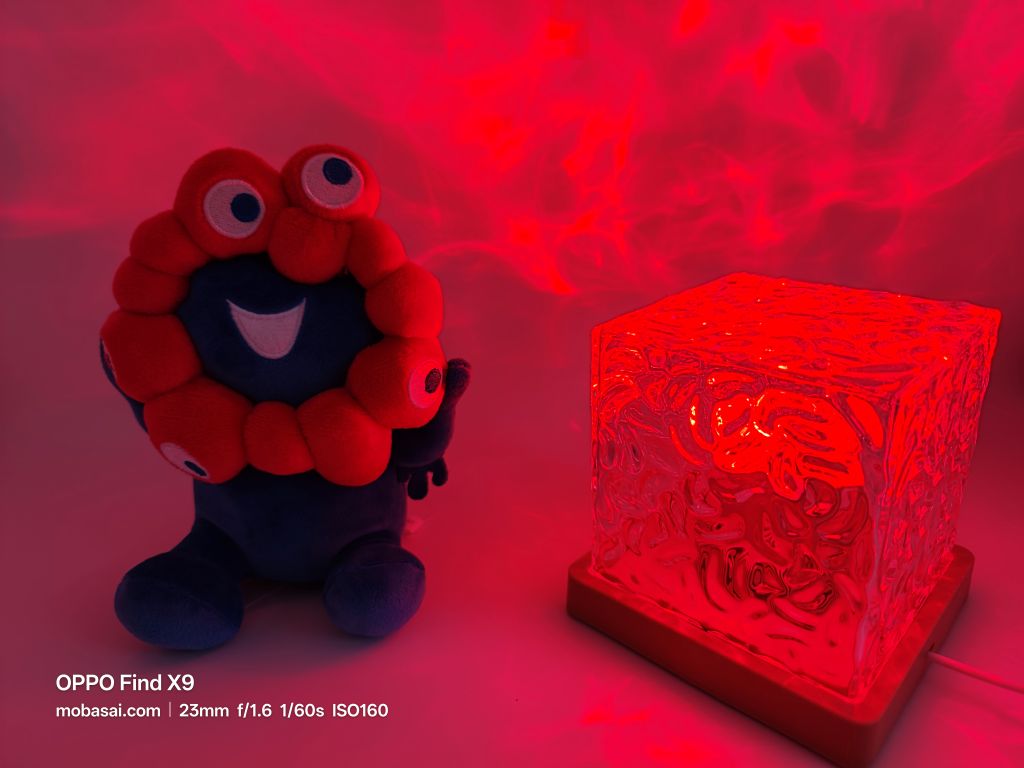 OPPO Find X9 HasselBlad高解像度