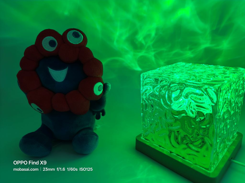 OPPO Find X9