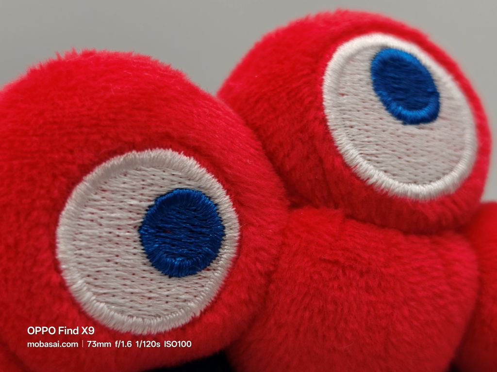 OPPO Find X9 3倍ズーム