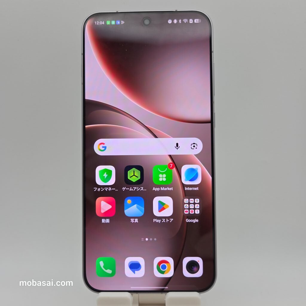 OPPO Find X9 OS