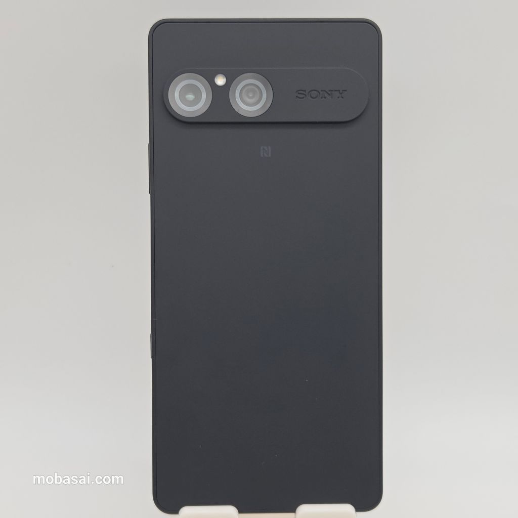 Xperia 10 VII 背面デザイン