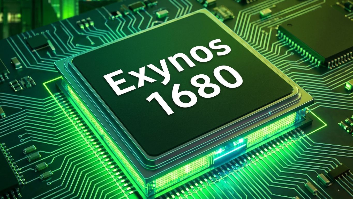 Exynos 1680