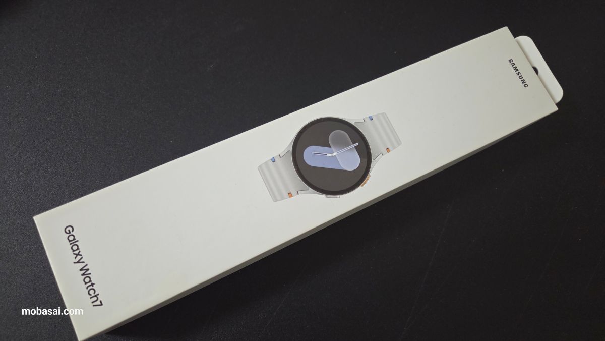 Galaxy Watch7 44mm LTE
