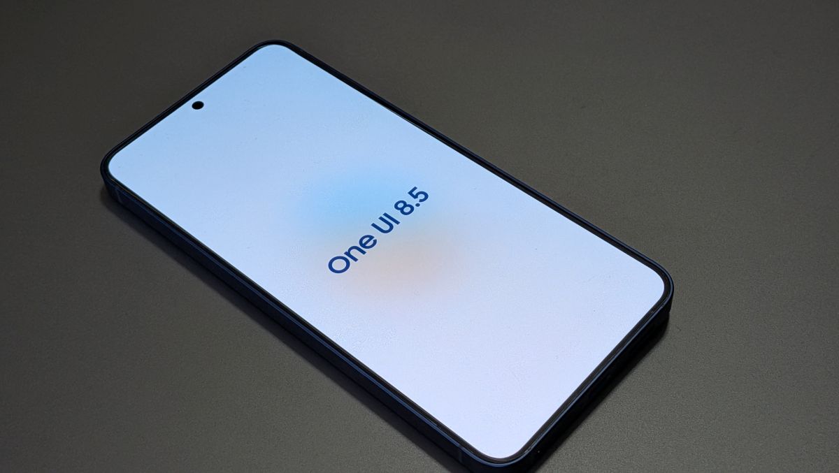 one ui 8.5