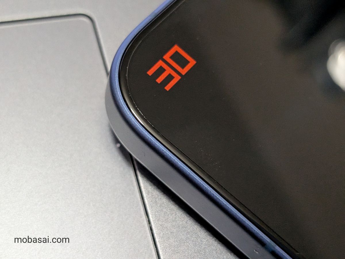 Xiaomi 17T Pro 常時表示ディスプレイ