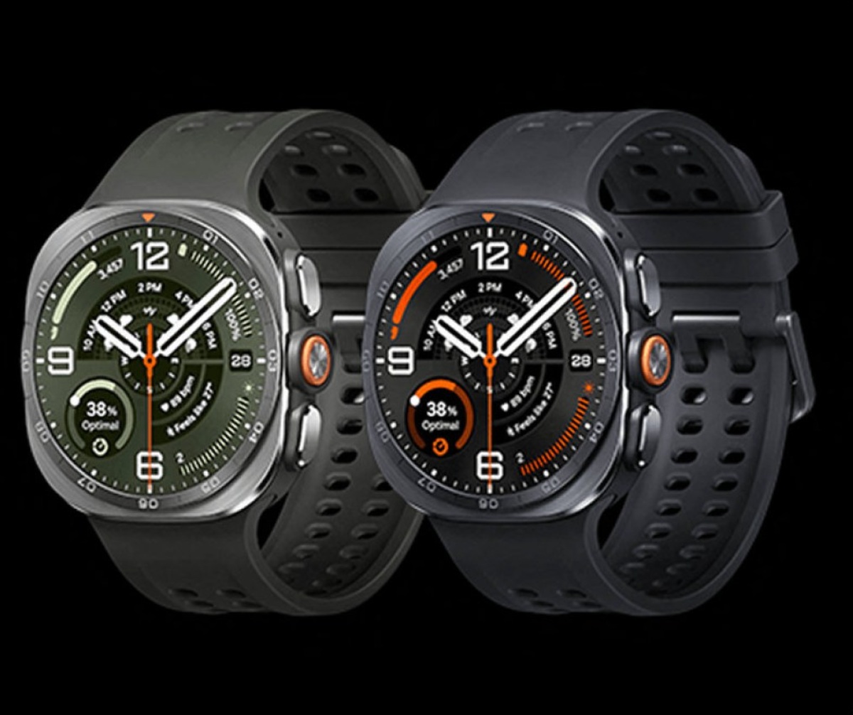 Galaxy Watch Ultra2