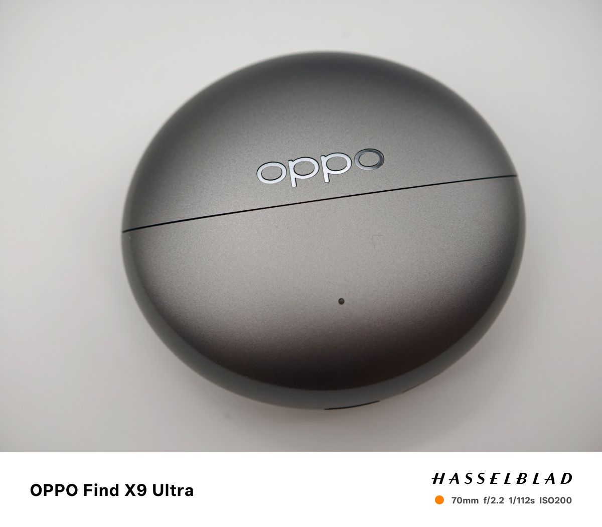 OPPO Enco Clip2 Open Earbuds ケース