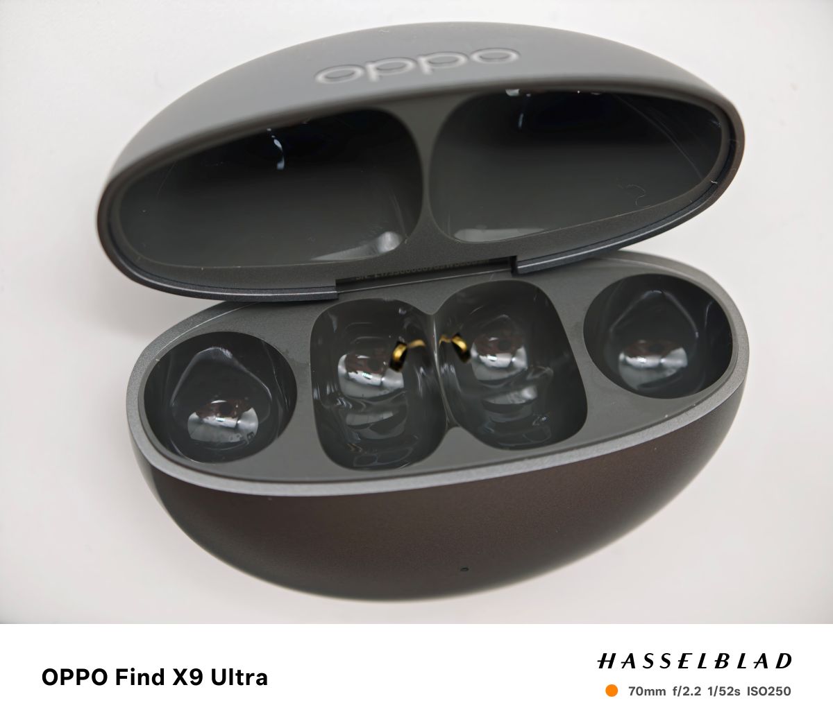 OPPO Enco Clip2 Open Earbuds