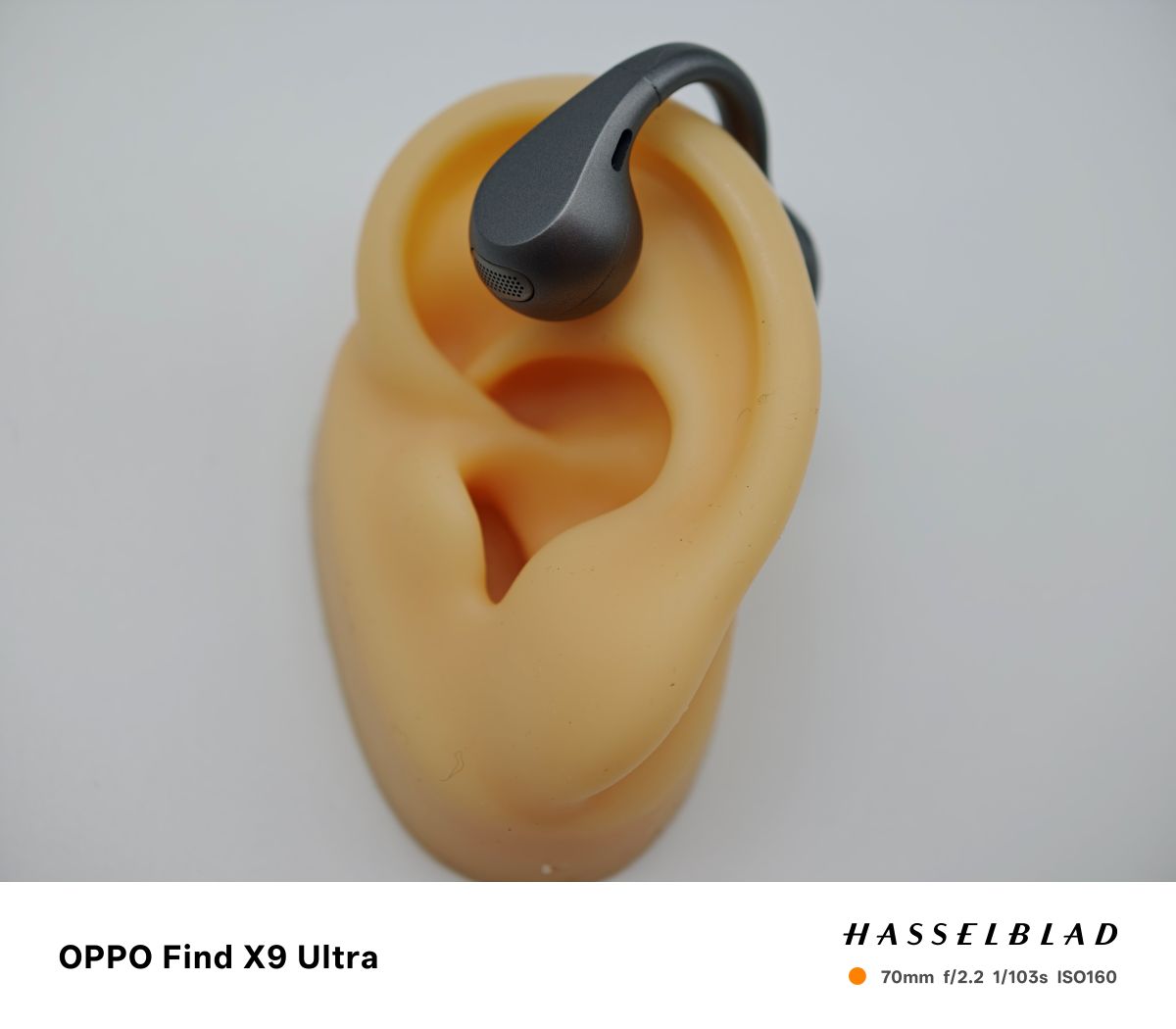 OPPO Enco Clip2 Open Earbuds 付け方1