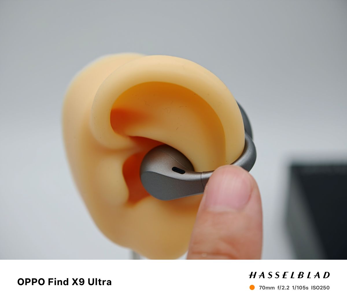 OPPO Enco Clip2 Open Earbuds 操作方法