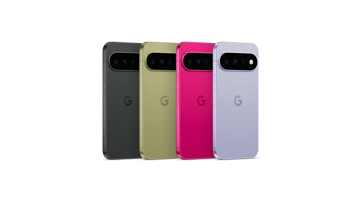 Google Pixel 11シリーズ