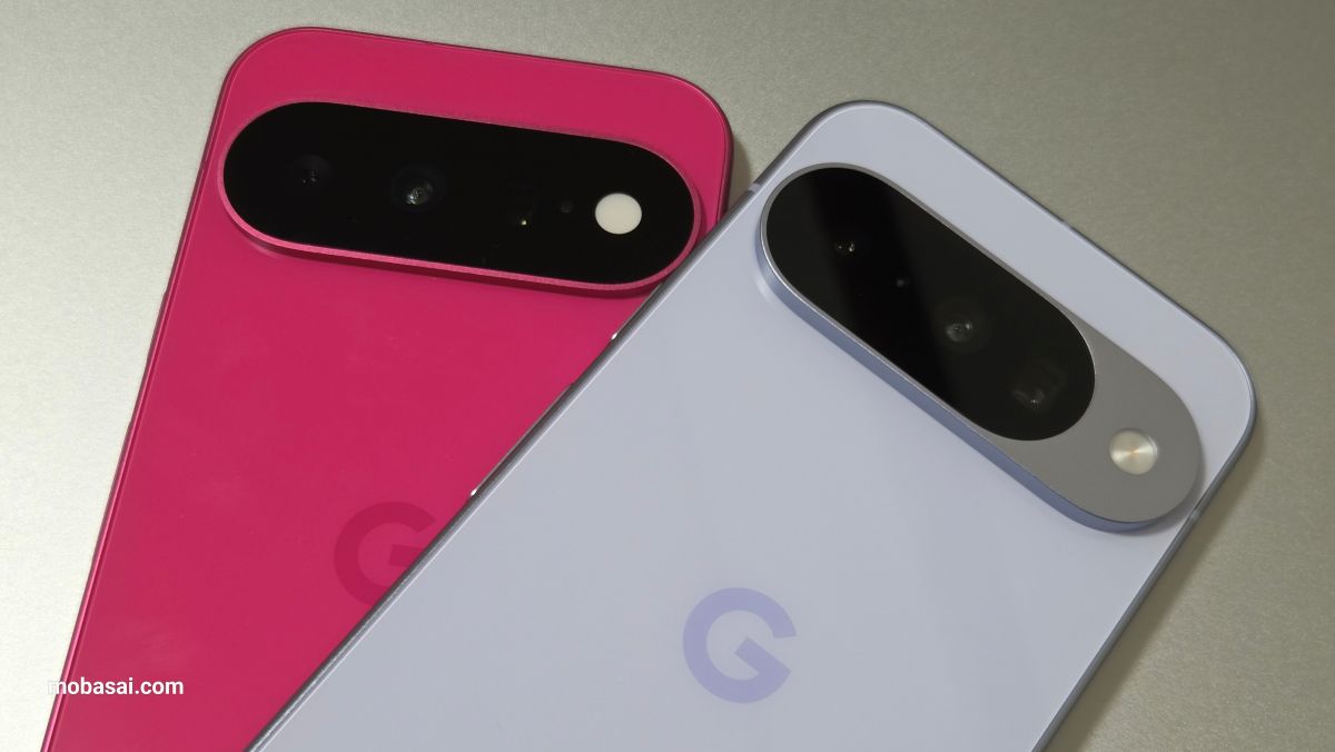 Pixel 11 Pixel 10