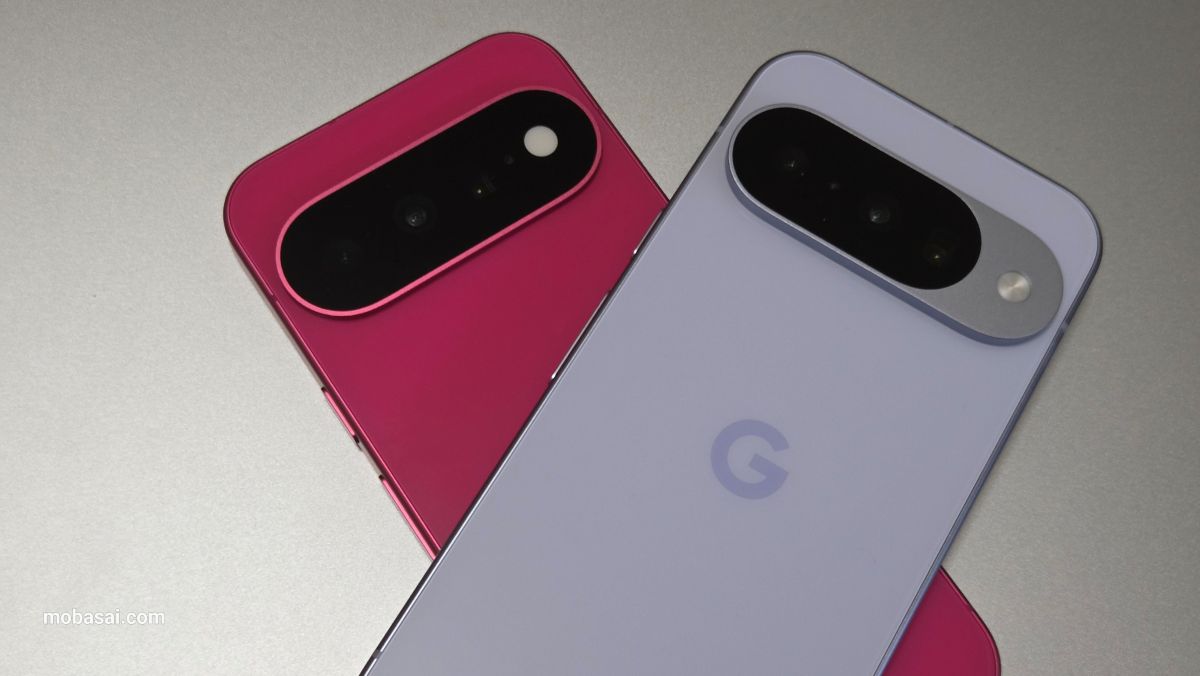 Pixel 11 Pixel 10 イメージ