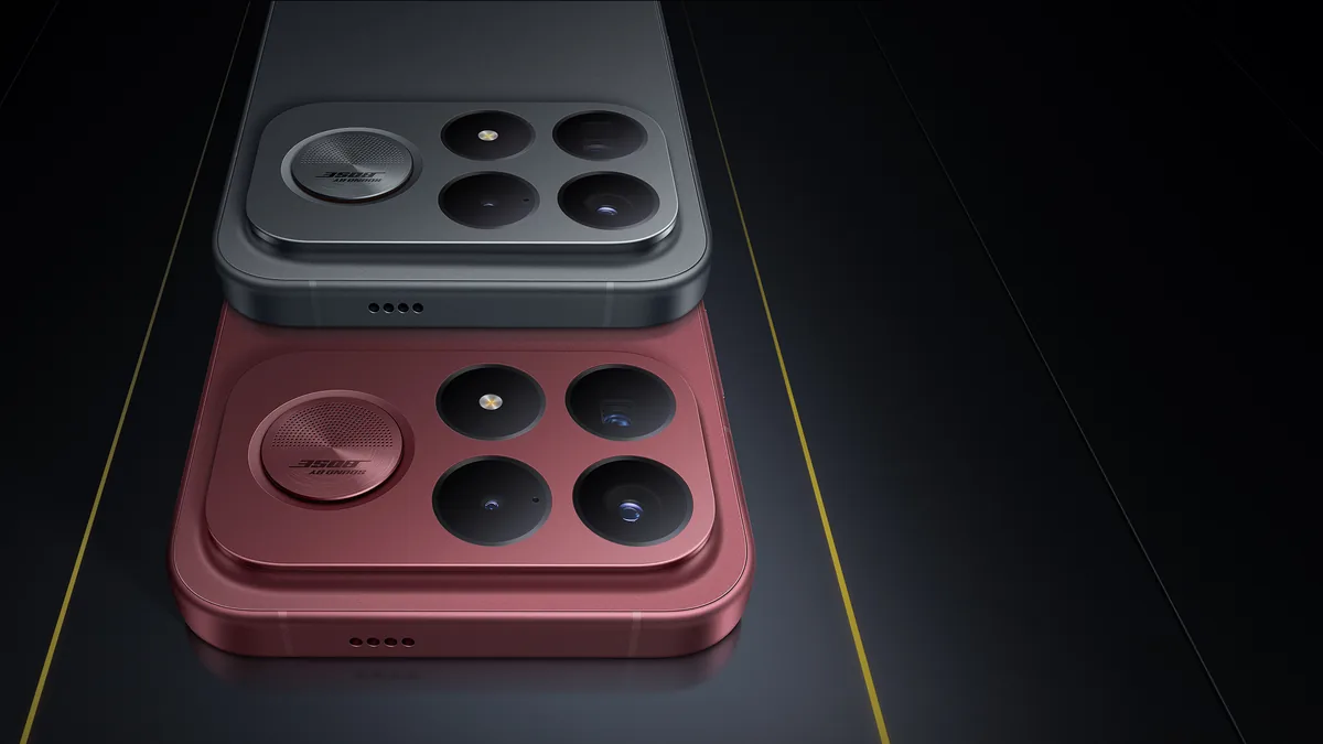 POCO F9 Ultra