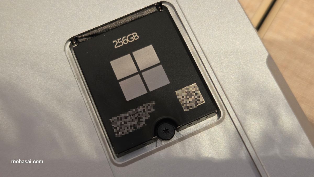 SSD イメージ