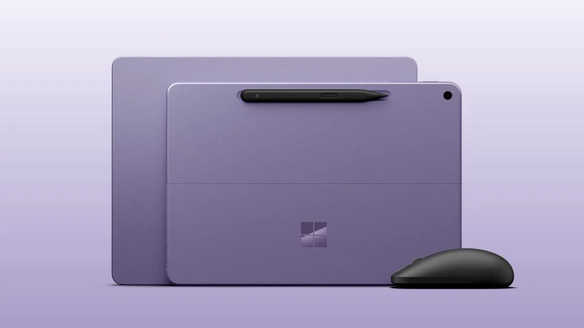 Surface Pro 12インチ・Surface Laptop 13インチ 第2世代