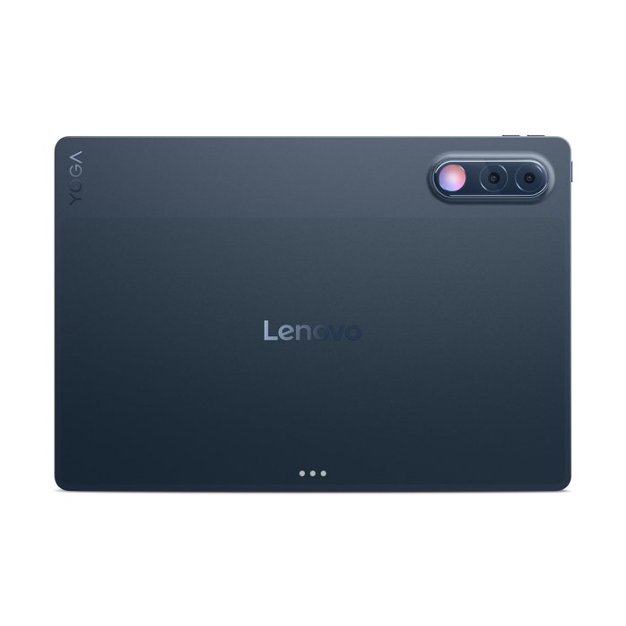 Yoga Tab Gen 2が登場、3:2比の画面と7年のアップデート対応の