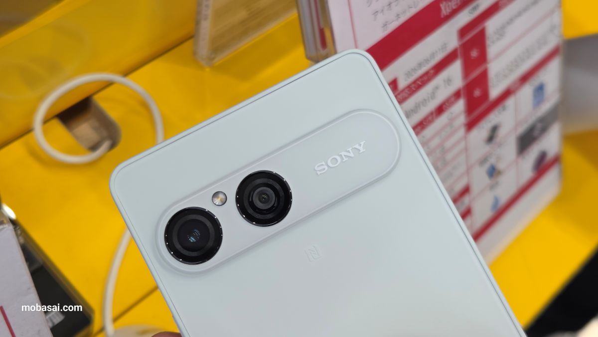 Xperia 10 VIII