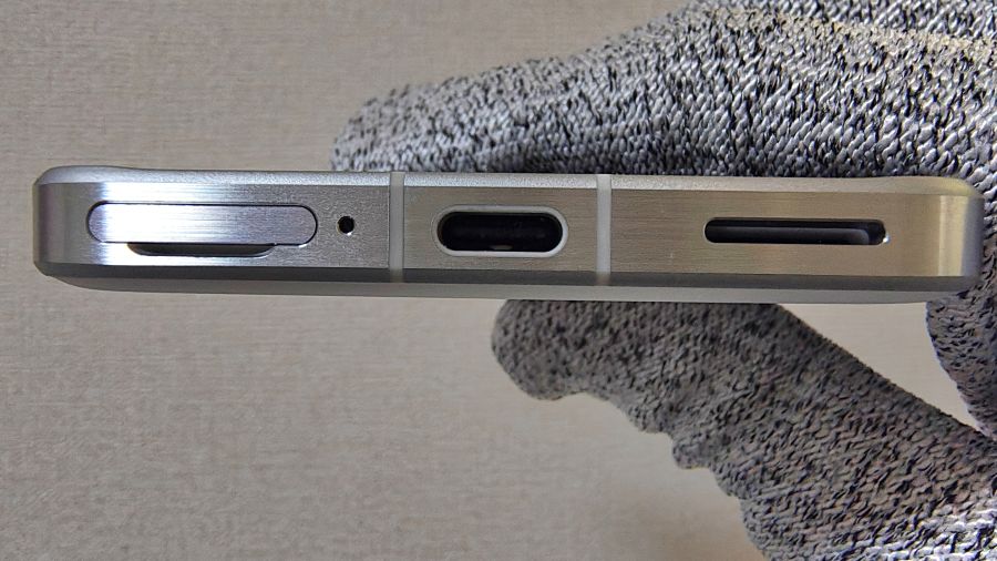 arrows Alpha サイドフレーム 下