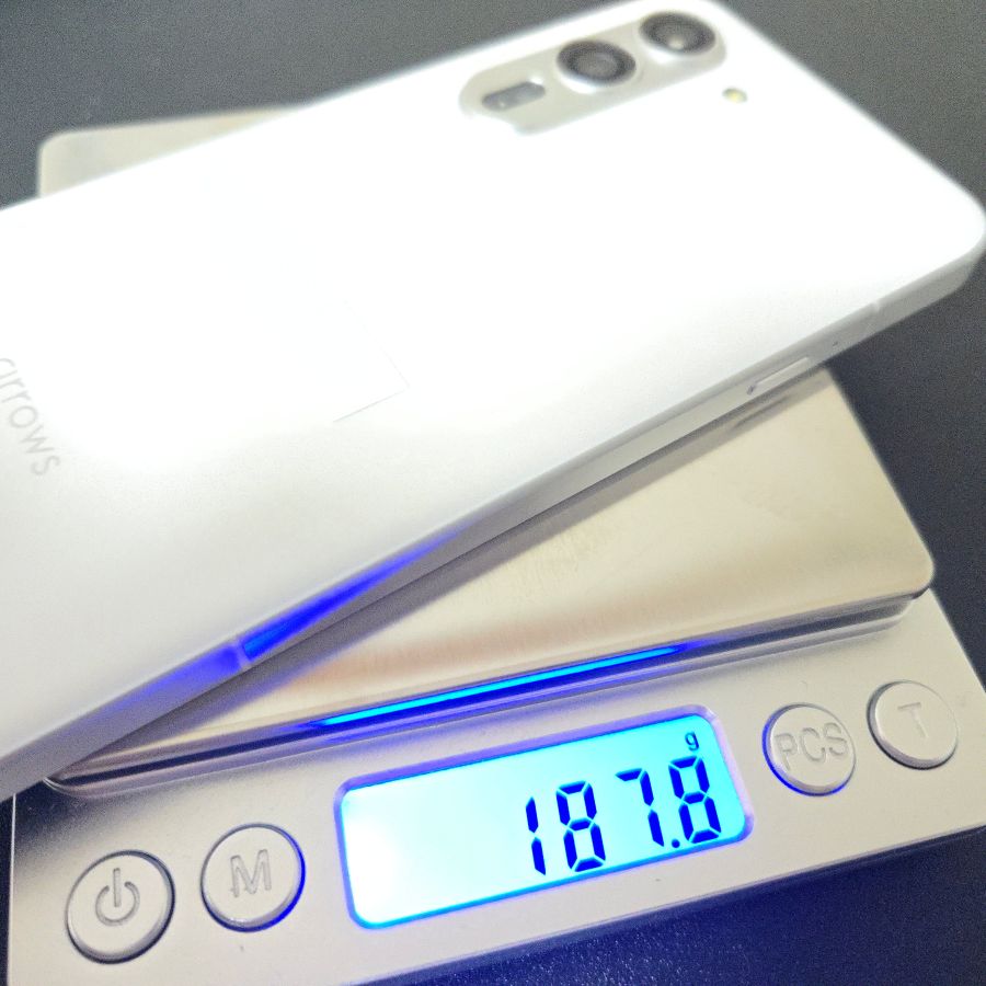 arrows Alpha 重さ実測