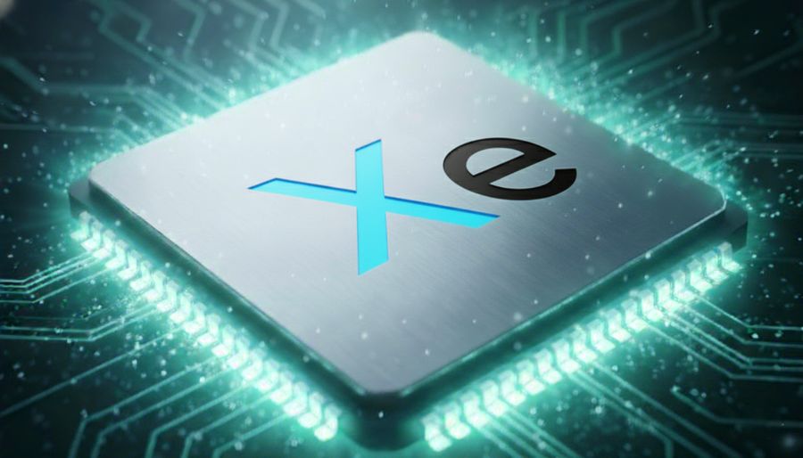 Intel Xe