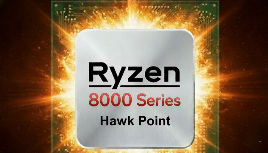Ryzen 8000シリーズ