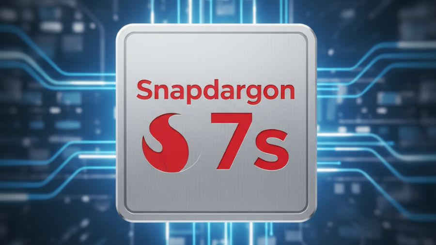 Snapdragon 7s イメージ画像